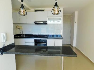 Apartamento de 3 alcobas en venta en Las Delicias, Barranquilla, 88 m² · foto 4 de 20