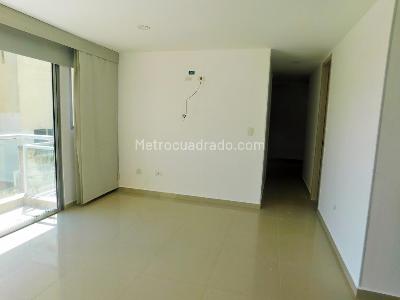 Apartamento de 3 alcobas en venta en Las Delicias, Barranquilla, 88 m² · foto 6 de 20
