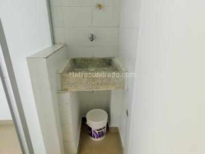 Apartamento de 3 alcobas en venta en Las Delicias, Barranquilla, 88 m² · foto 8 de 20