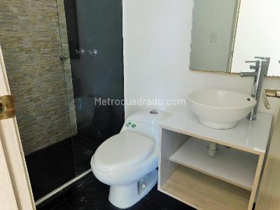 Apartamento de 3 alcobas en venta en Las Delicias, Barranquilla, 88 m² · foto 10 de 20