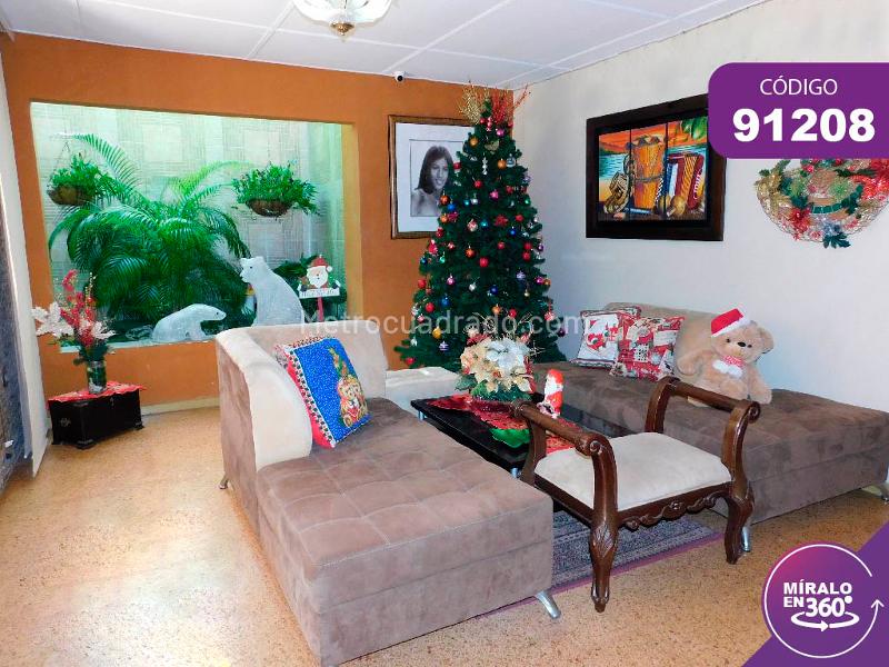 Casa – Barranquilla, Boston, Localidad Norte - Centro Histórico - Vista 2