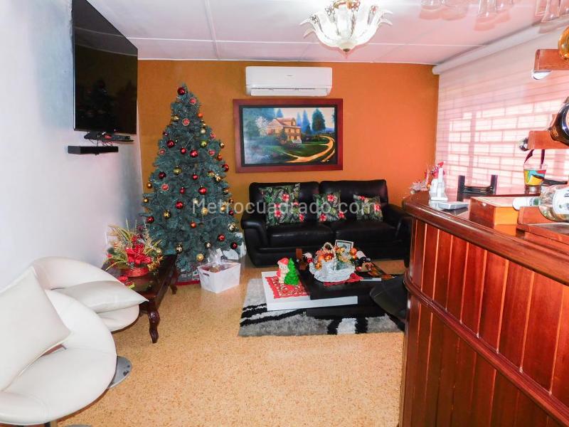 Casa – Barranquilla, Boston, Localidad Norte - Centro Histórico - Vista 4