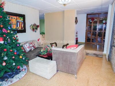 Casa en venta en Boston, Barranquilla · foto 6 de 20