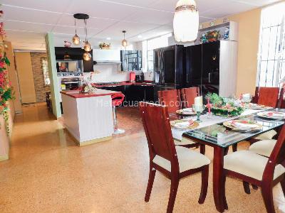 Casa en venta en Boston, Barranquilla · foto 8 de 20