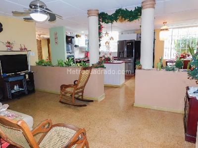 Casa en venta en Boston, Barranquilla · foto 10 de 20