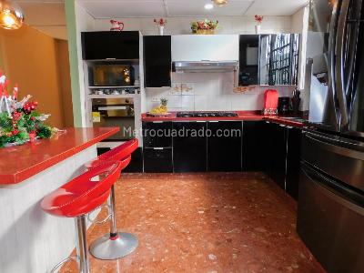 Casa en venta en Boston, Barranquilla · foto 11 de 20