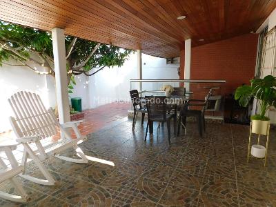 Casa en venta en Paraiso, Barranquilla · foto 12 de 20