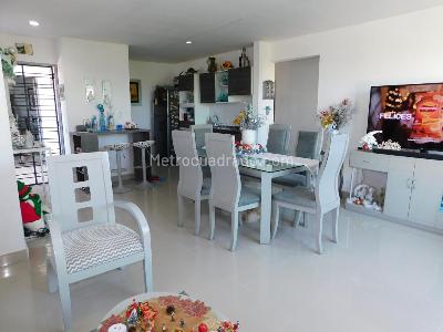 Casa en venta en Paraiso, Barranquilla · foto 14 de 20
