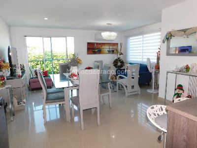 Casa en venta en Paraiso, Barranquilla · foto 15 de 20