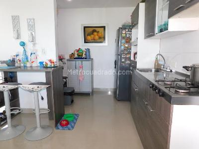Casa en venta en Paraiso, Barranquilla · foto 16 de 20