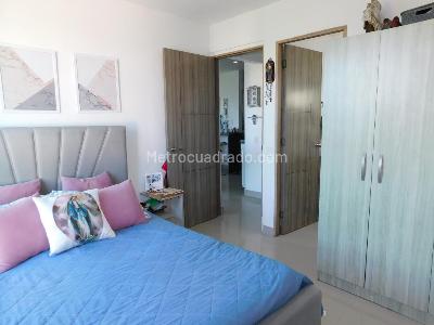 Casa en venta en Paraiso, Barranquilla · foto 18 de 20