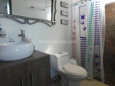 Casa en venta en Paraiso, Barranquilla · foto 19 de 20