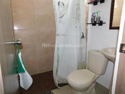 Casa en venta en Paraiso, Barranquilla · foto 20 de 20