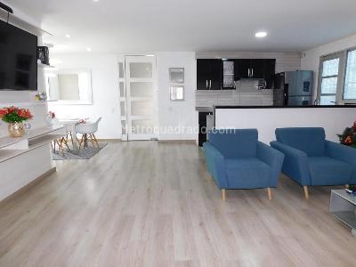Casa en venta en Paraiso, Barranquilla · foto 2 de 20