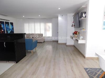 Casa en venta en Paraiso, Barranquilla · foto 3 de 20