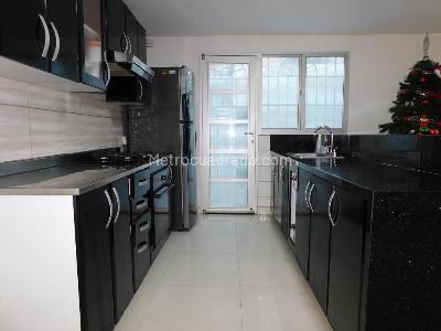 Casa en venta en Paraiso, Barranquilla · foto 6 de 20
