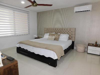 Casa en venta en Paraiso, Barranquilla · foto 8 de 20