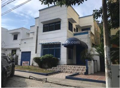 Casa en venta en El Prado, Barranquilla · foto 3 de 4