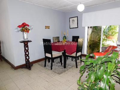 Casa en venta en Las Mercedes, Barranquilla · foto 6 de 17