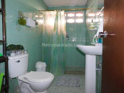 Casa en venta en Las Mercedes, Barranquilla · foto 9 de 17