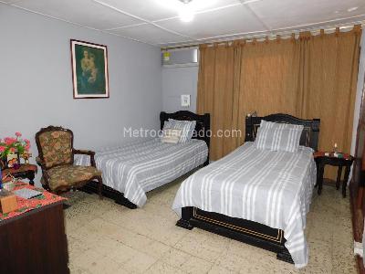 Casa en venta en Las Mercedes, Barranquilla · foto 10 de 17
