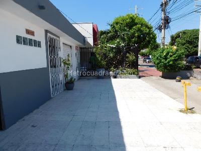 Casa en venta en Las Mercedes, Barranquilla · foto 17 de 17