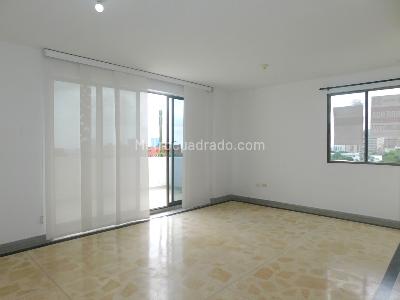 Apartamento de 2 alcobas en venta en Altos De Riomar, Barranquilla, 95 m² · foto 5 de 20