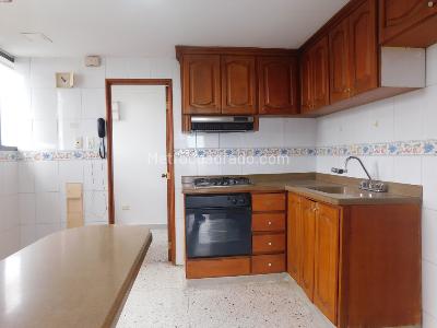 Apartamento de 2 alcobas en venta en Altos De Riomar, Barranquilla, 95 m² · foto 14 de 20