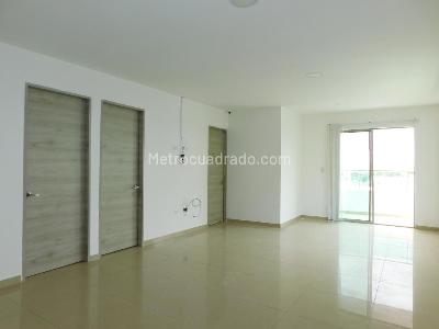 Apartamento de 3 alcobas en venta en El Limoncito, Barranquilla, 113 m² · foto 2 de 15