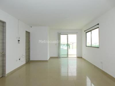 Apartamento de 3 alcobas en venta en El Limoncito, Barranquilla, 113 m² · foto 3 de 15