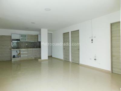 Apartamento de 3 alcobas en venta en El Limoncito, Barranquilla, 113 m² · foto 4 de 15
