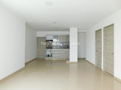 Apartamento de 3 alcobas en venta en El Limoncito, Barranquilla, 113 m² · foto 5 de 15
