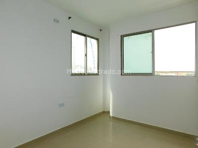 Apartamento de 3 alcobas en venta en El Limoncito, Barranquilla, 113 m² · foto 9 de 15