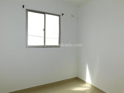Apartamento de 3 alcobas en venta en El Limoncito, Barranquilla, 113 m² · foto 12 de 15