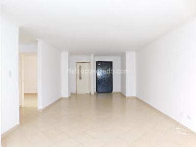 Apartamento en arriendo en Villa Santos, Barranquilla · foto 5 de 14