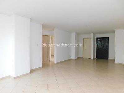 Apartamento en arriendo en Villa Santos, Barranquilla · foto 6 de 14
