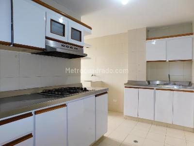 Apartamento en arriendo en Villa Santos, Barranquilla · foto 7 de 14