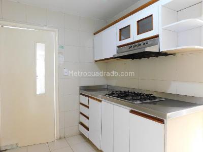 Apartamento en arriendo en Villa Santos, Barranquilla · foto 8 de 14