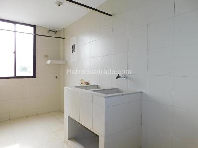 Apartamento en arriendo en Villa Santos, Barranquilla · foto 9 de 14