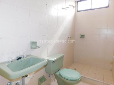 Apartamento en arriendo en Villa Santos, Barranquilla · foto 12 de 14