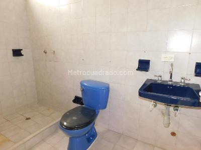 Apartamento en arriendo en Villa Santos, Barranquilla · foto 14 de 14