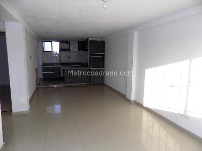 Apartamento en venta en El Silencio, Barranquilla · foto 2 de 14