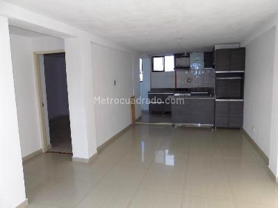 Apartamento en venta en El Silencio, Barranquilla · foto 3 de 14