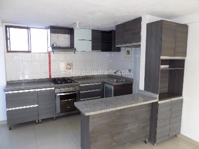 Apartamento en venta en El Silencio, Barranquilla · foto 4 de 14