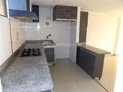 Apartamento en venta en El Silencio, Barranquilla · foto 5 de 14