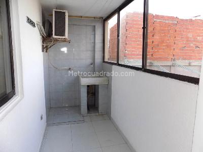 Apartamento en venta en El Silencio, Barranquilla · foto 13 de 14