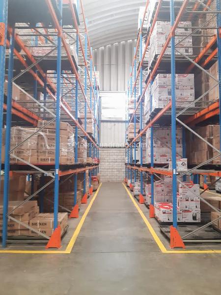 Bodega en Arriendo, Via Juan Mina, Barranquilla - Vista 3