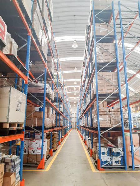 Bodega en Arriendo, Via Juan Mina, Barranquilla - Vista 4