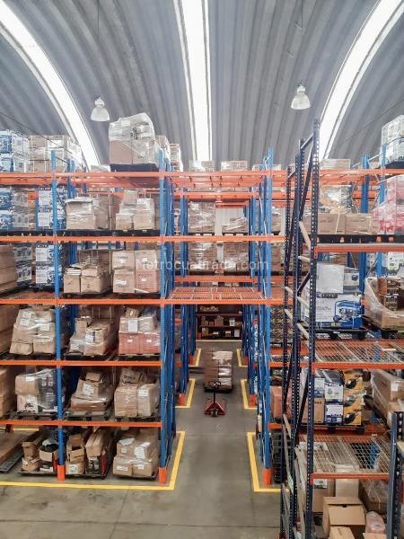 Bodega en Arriendo, Via Juan Mina, Barranquilla - Vista 5