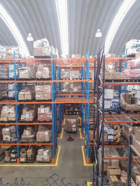 Bodega en Arriendo, Via Juan Mina, Barranquilla - Más